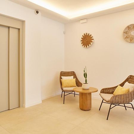 Excelsior Estudios & Apartamentos سان أنطونيو المظهر الخارجي الصورة