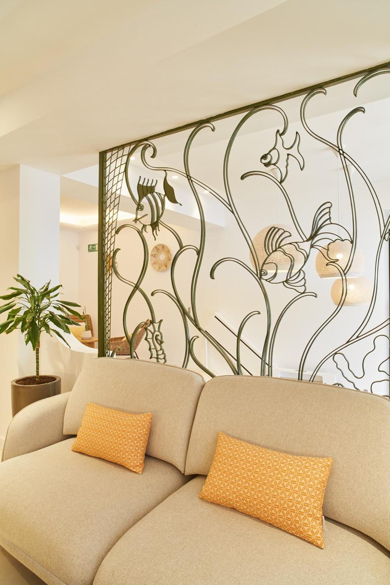Excelsior Estudios & Apartamentos سان أنطونيو المظهر الخارجي الصورة
