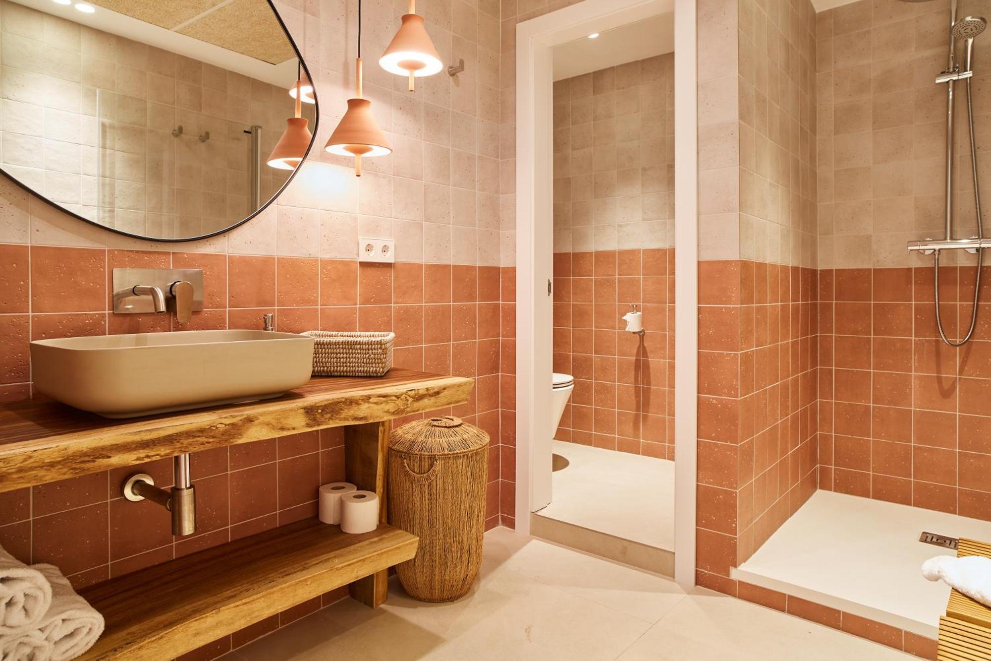 Excelsior Estudios & Apartamentos سان أنطونيو المظهر الخارجي الصورة